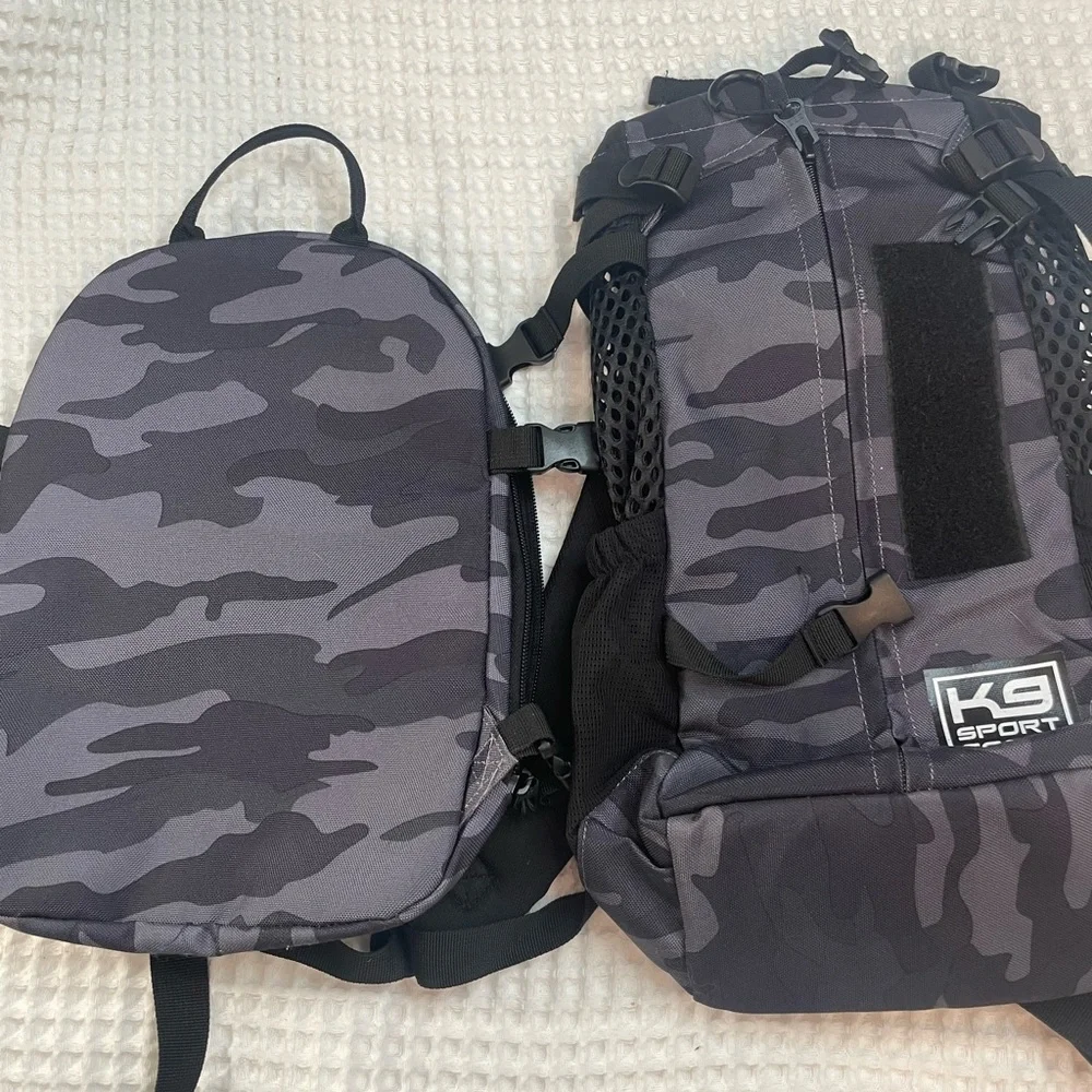 K9 Sportsack plus